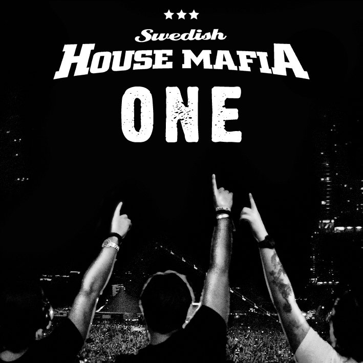 Swedish House Mafia - One